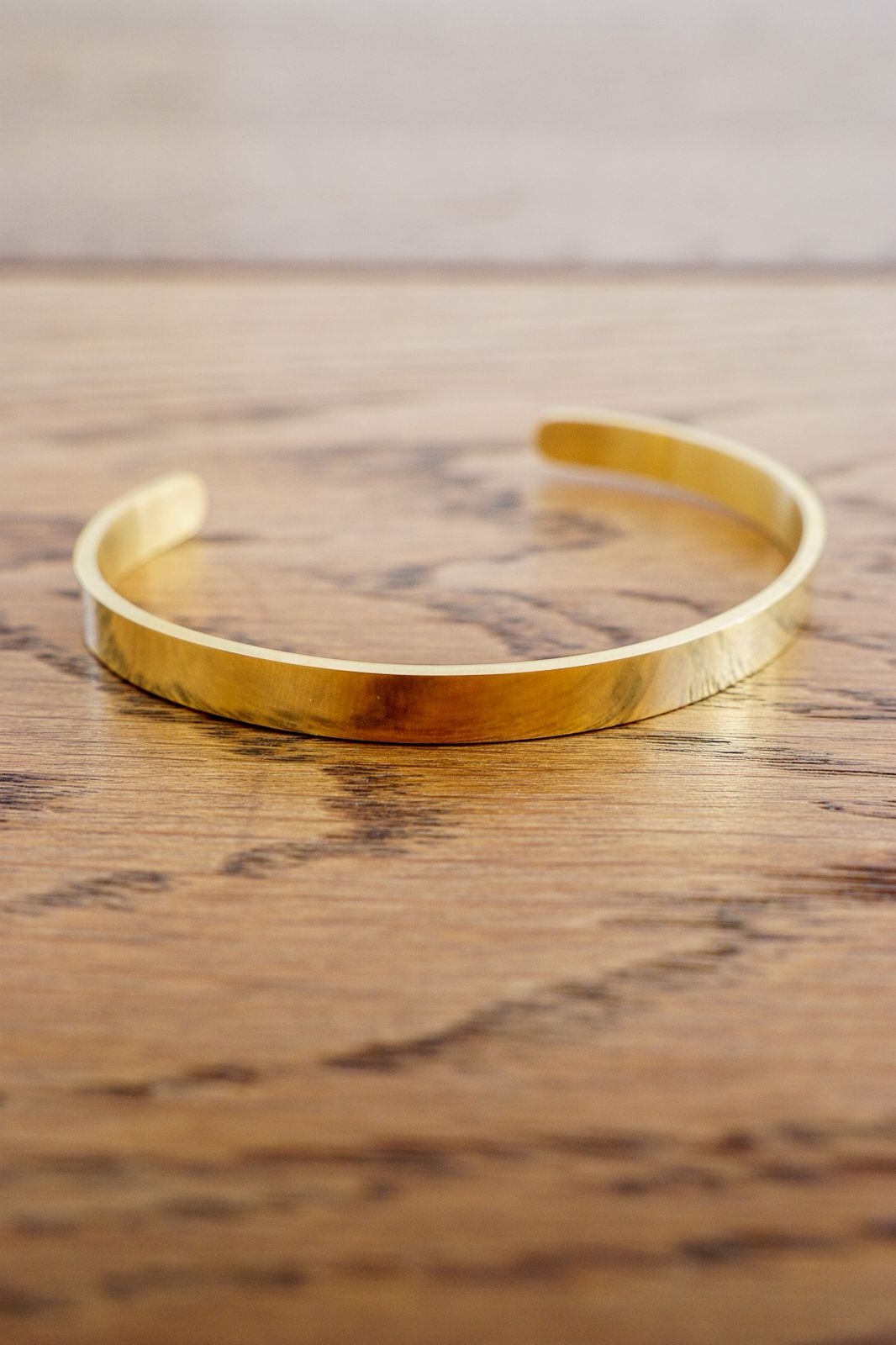 Cuff Bracelet