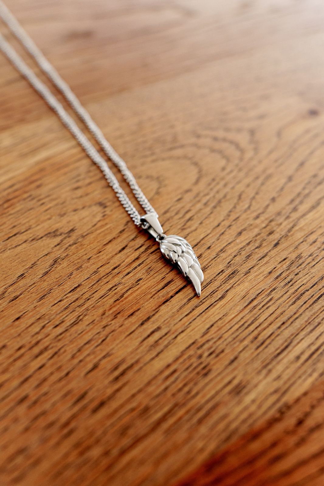 Ala Pendant Necklace