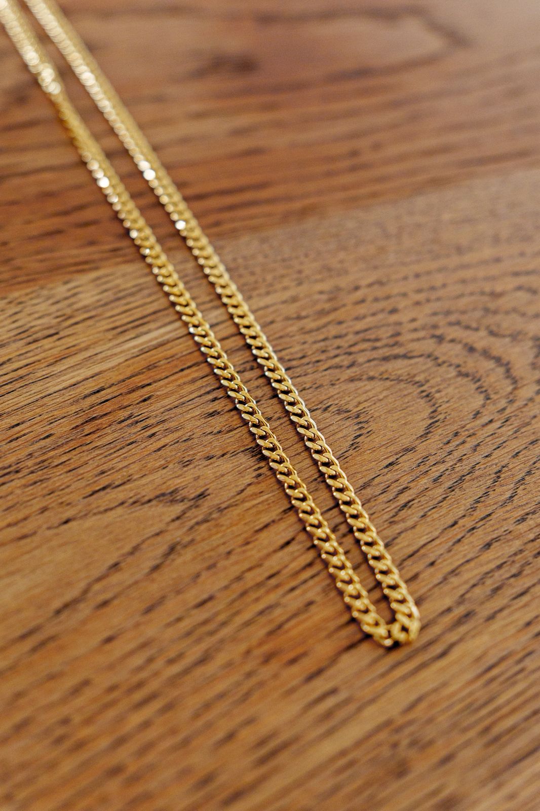 Cuban Chain