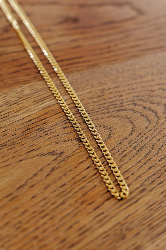 Cuban Chain
