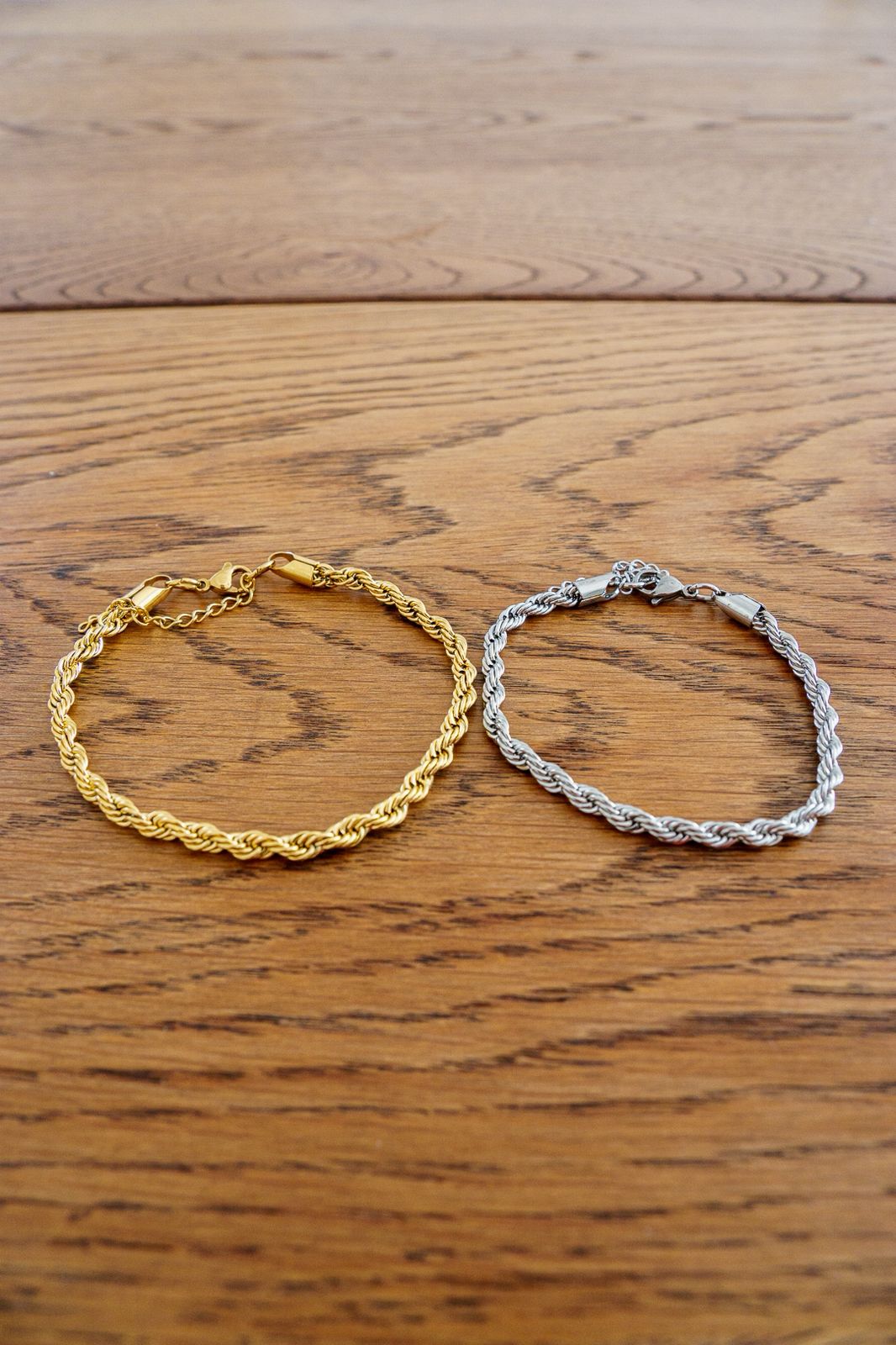 Rope Bracelet