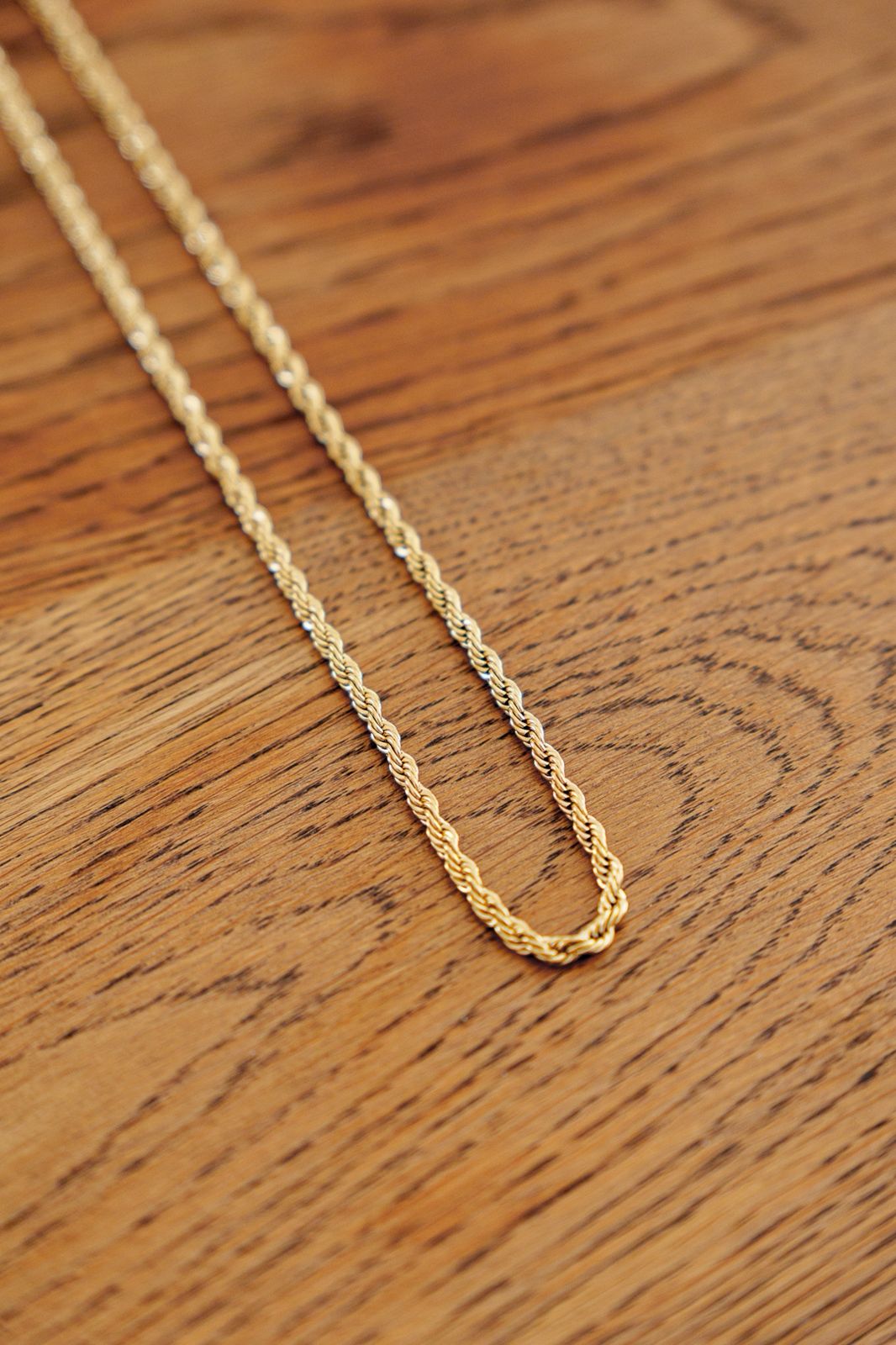 Rope Chain