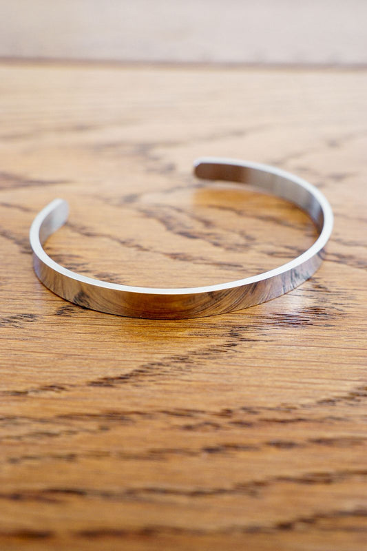 Cuff Bracelet