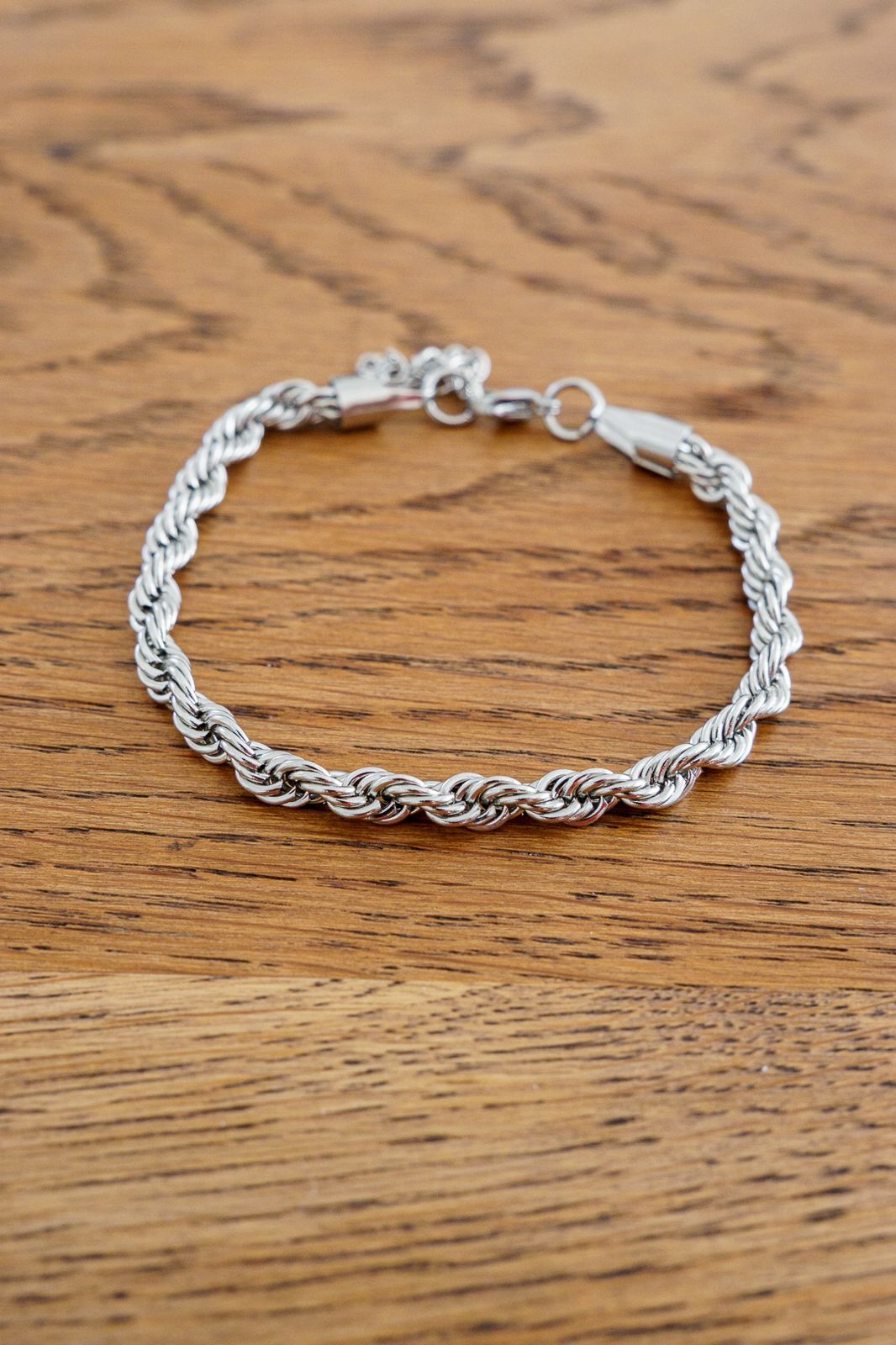 Rope Bracelet