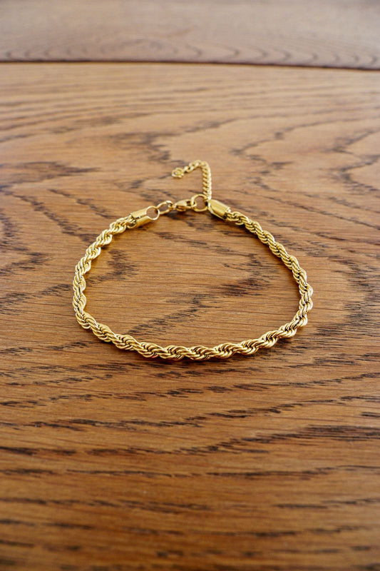 Rope Bracelet