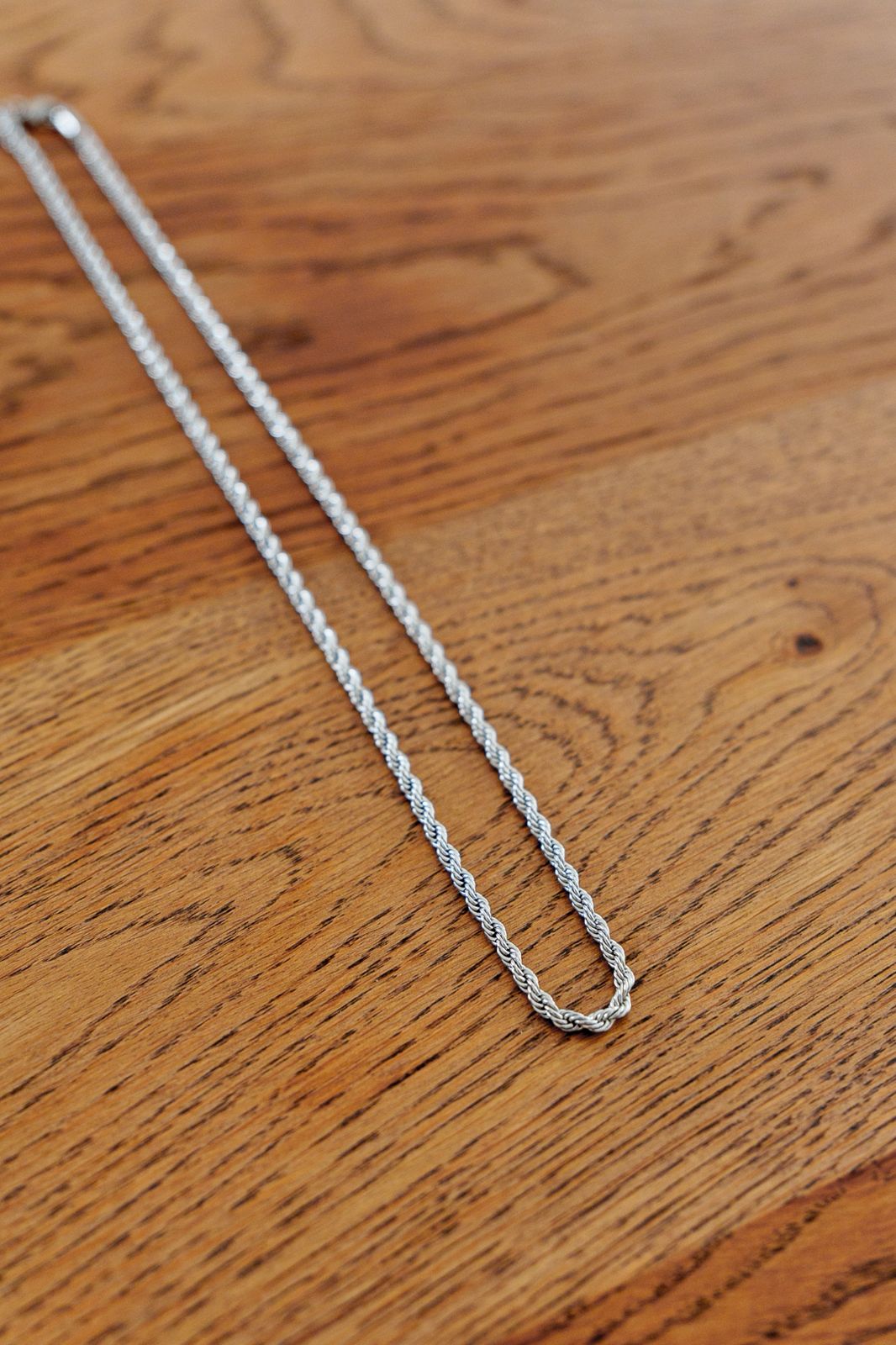 Rope Chain