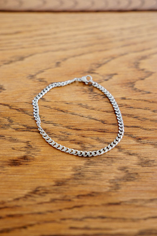 Cuban Bracelet
