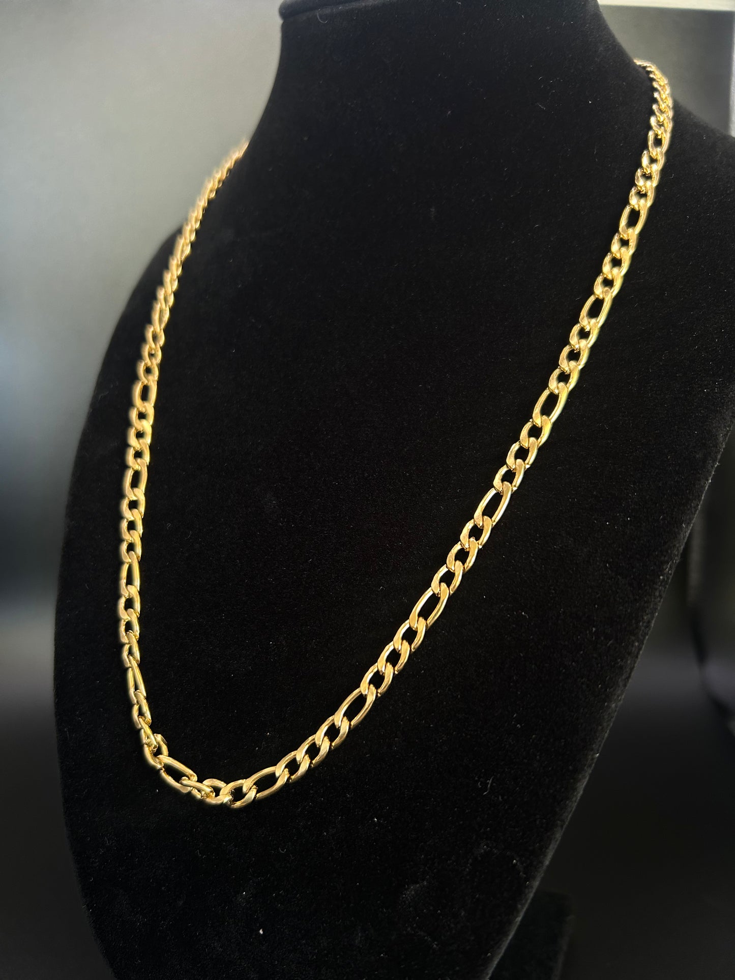 Figaro Chain