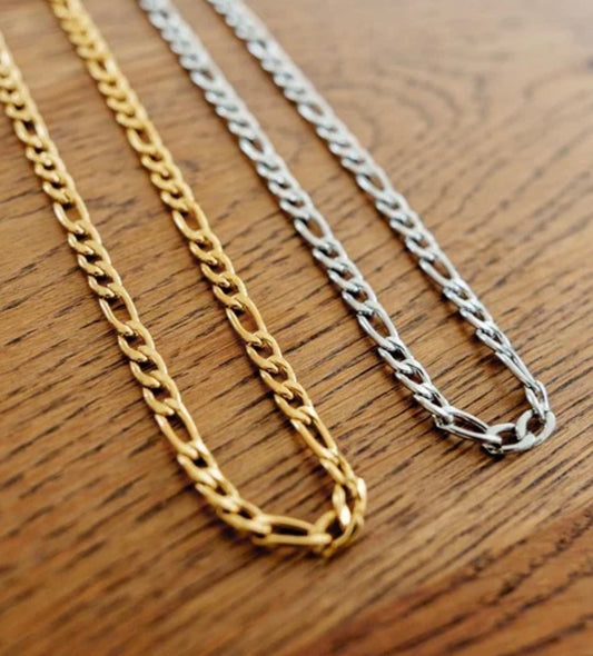 Figaro Chain