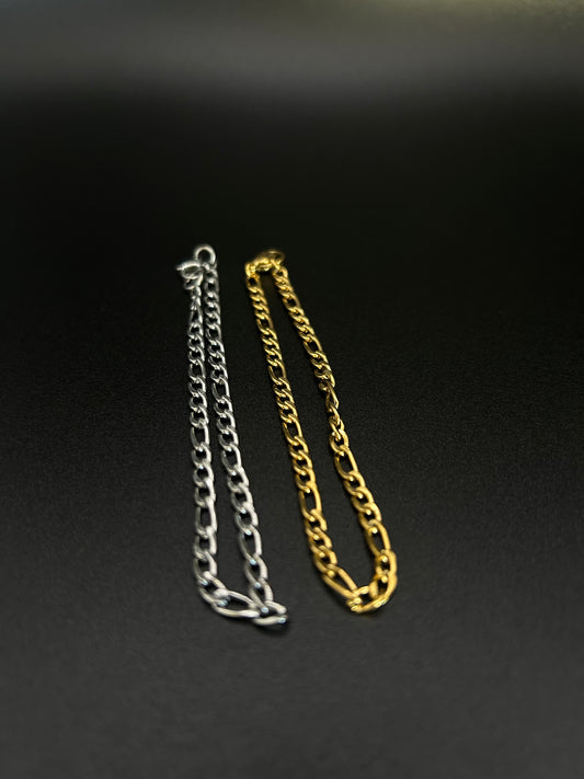 Figaro Bracelet