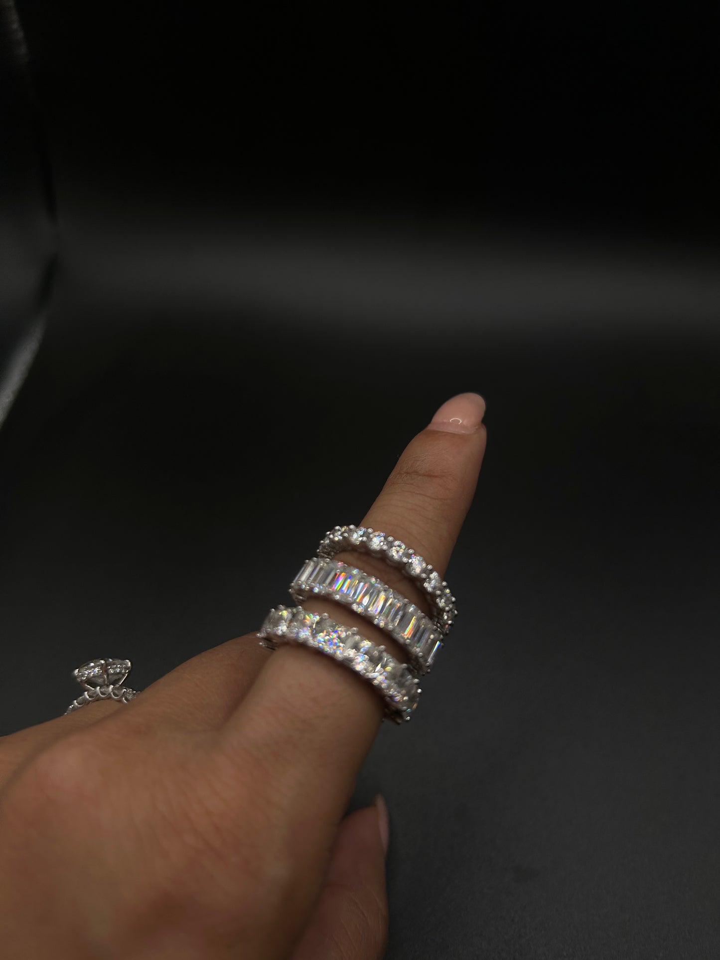 Tennis Ring
