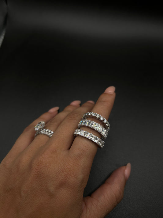 Tennis Ring