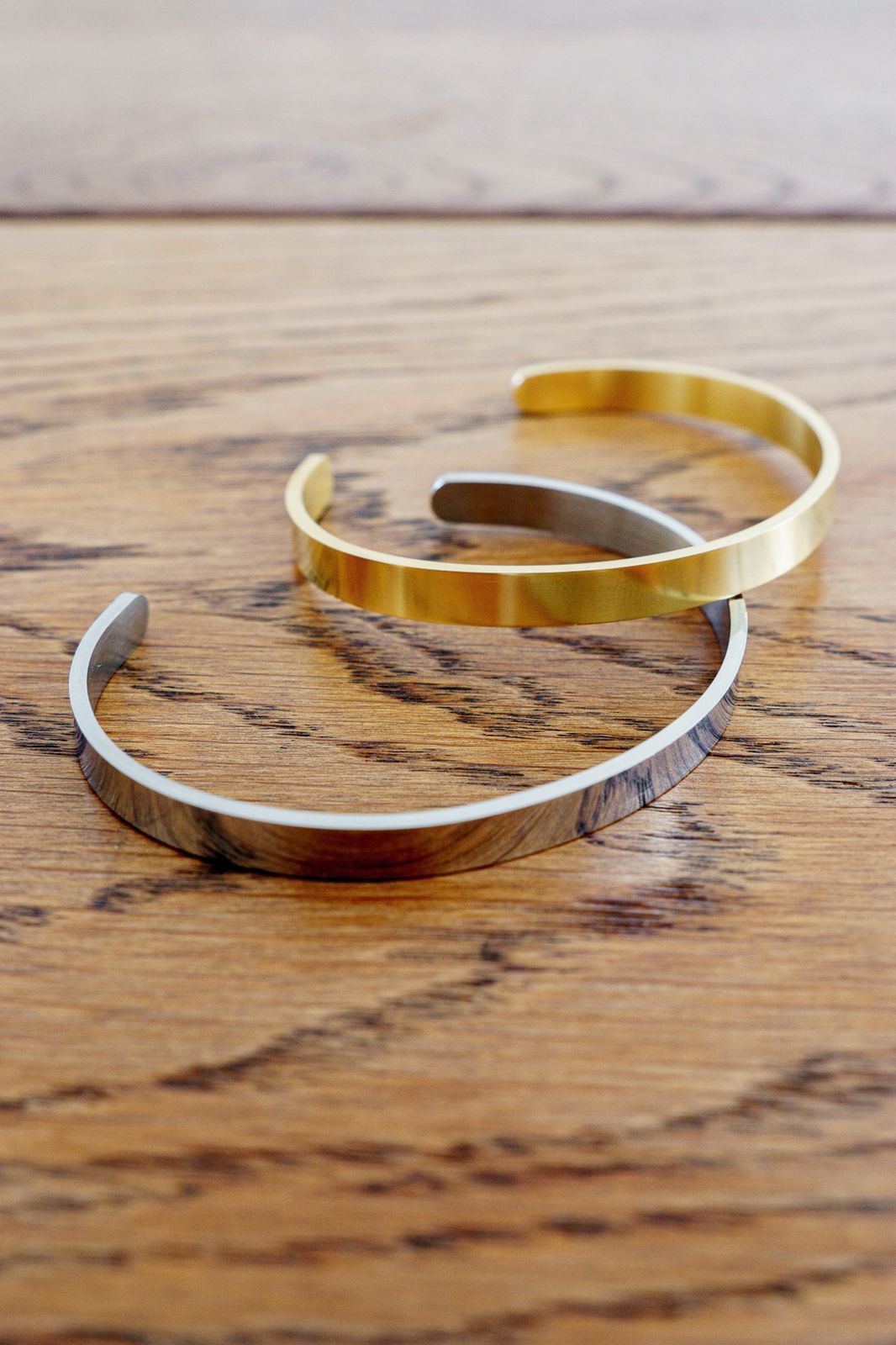 Cuff Bracelet