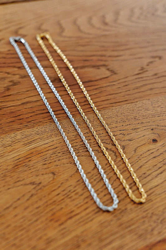 Rope Chain