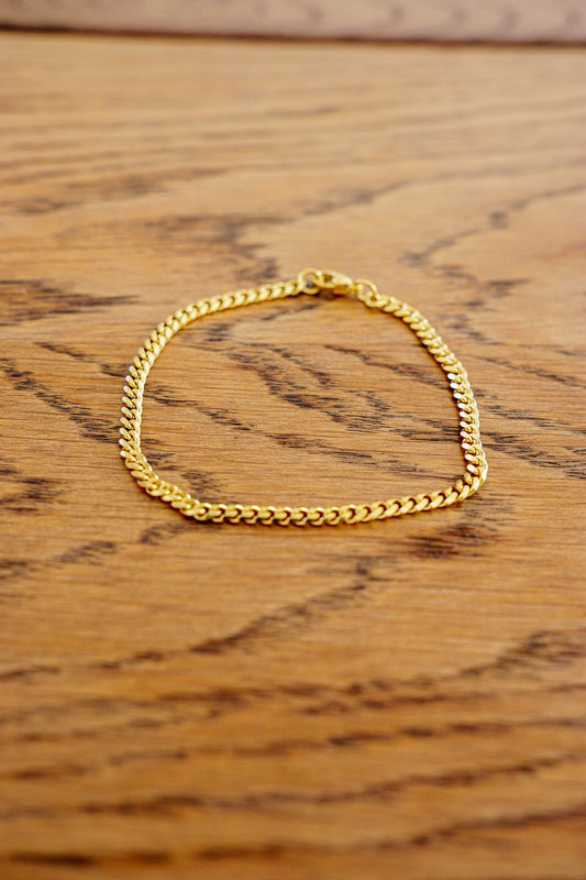 Cuban Bracelet