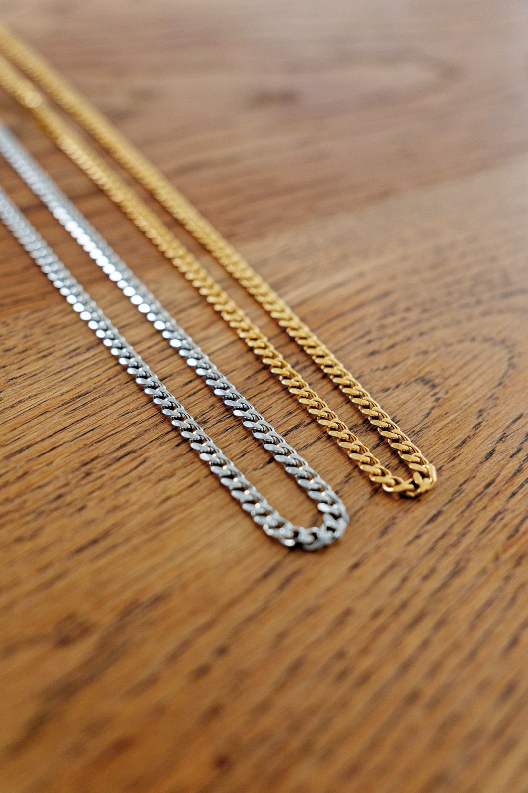 Cuban Chain