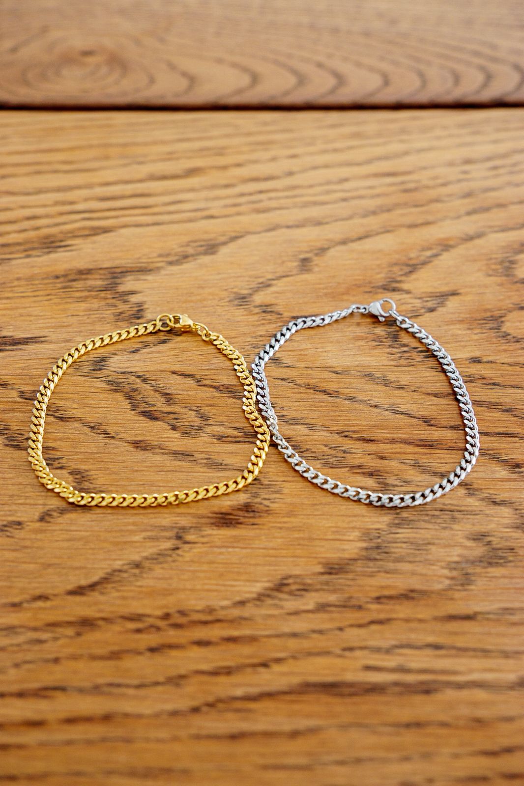 Cuban Bracelet